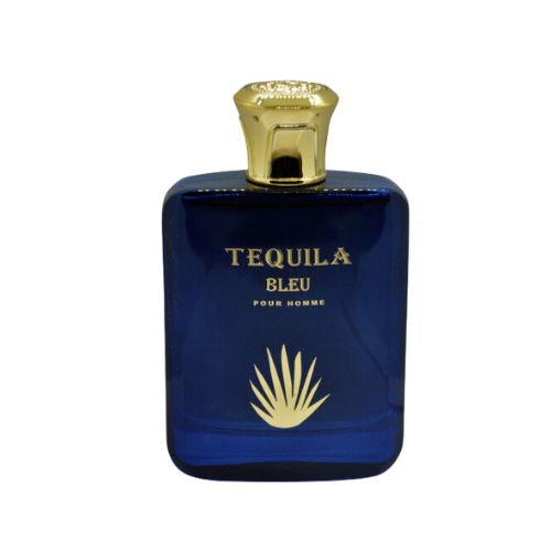 Bharara Tequila Bleu Eau de Parfum (EDP) 3.4 Oz / 100 Ml