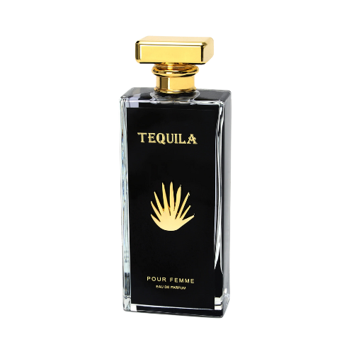 Bharara Tequila Noir Pour Femme Eau de Parfum (EDP) 3.4 Oz / 100 Ml