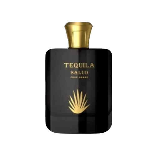 Bharara Tequila Salud Eau de Parfum (EDP) 3.4 Oz / 100 Ml
