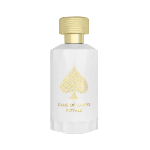 Jo Milano Game of Spades Royale Parfum (PAR) 3.4 Oz / 100 Ml