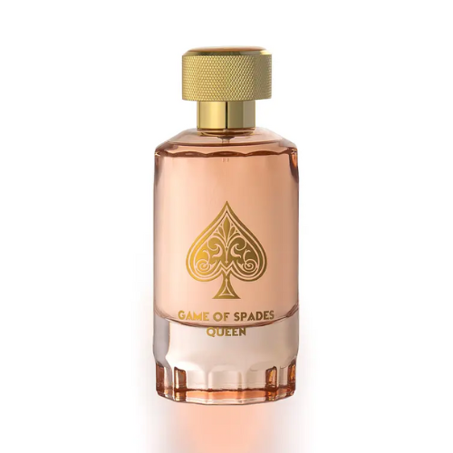 Jo Milano Game of Spades Queen Parfum (PAR) 3.4 Oz / 100 Ml