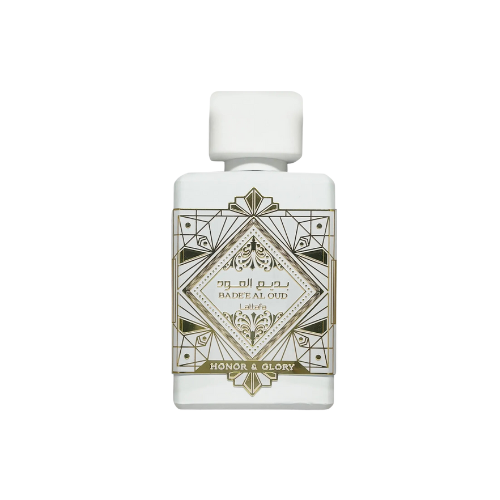 Lattafa Badee Al Oud Honor And Glory Eau De Parfum (EDP) 3.4 Oz / 100 Ml