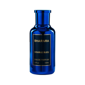 Bharara Double Bleu EDP3.4 Oz / 100 Ml