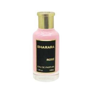 Bharara Rose EDP3.4 Oz / 100 Ml