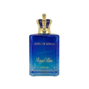 Macarena King of Kings Royal Blue  EDP3.4 Oz / 100 Ml